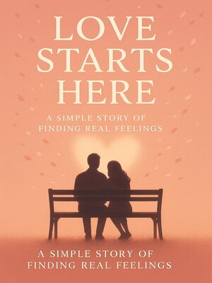 cover image of Love Starts Here
